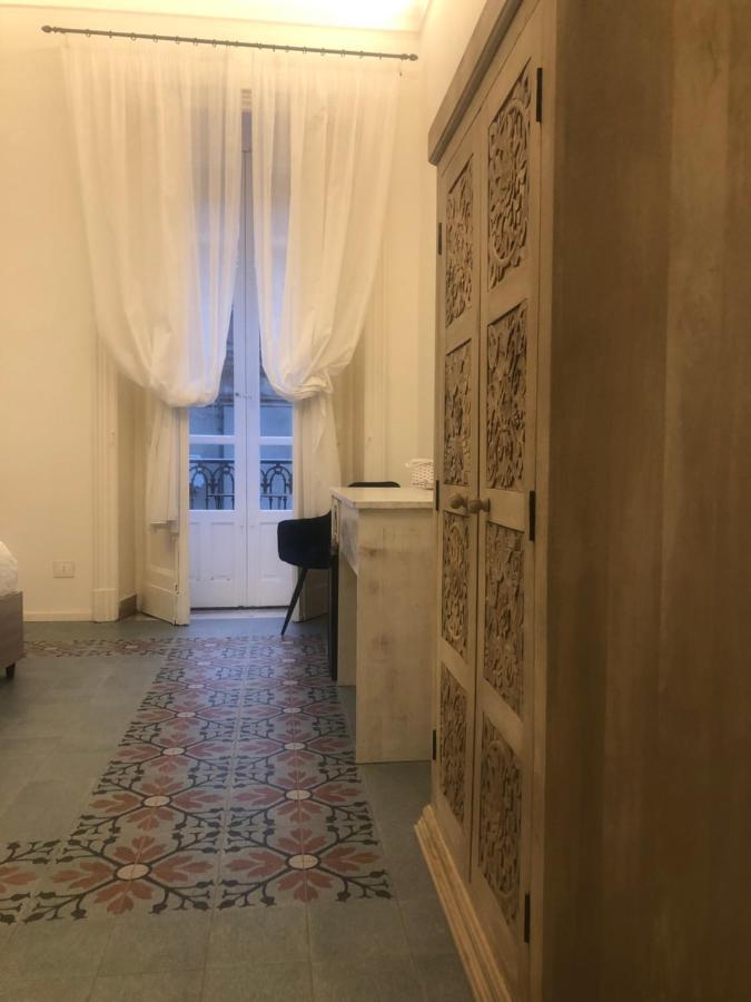 Ursino'S Luxury Catânia Exterior foto