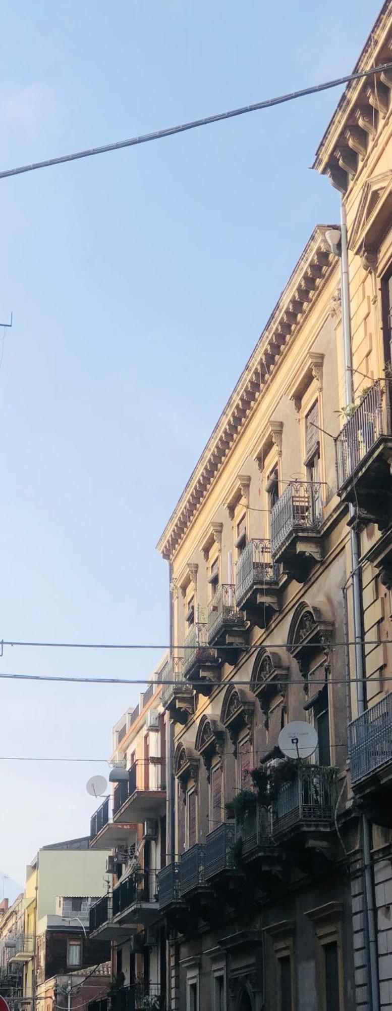 Ursino'S Luxury Catânia Exterior foto